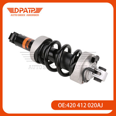Değişken amortisör kontrolü uyarlanabilir şok emici 420-412-020AJ Audi R8 için ön sağ