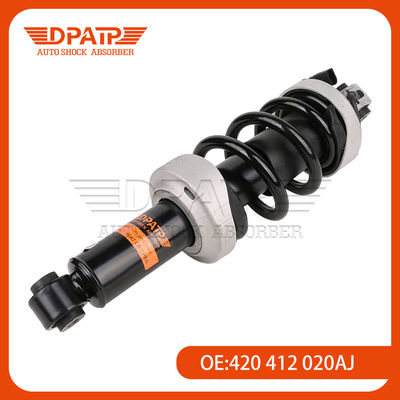 Değişken amortisör kontrolü uyarlanabilir şok emici 420-412-020AJ Audi R8 için ön sağ