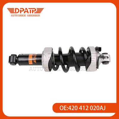 Değişken amortisör kontrolü uyarlanabilir şok emici 420-412-020AJ Audi R8 için ön sağ