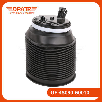 48090-60010 Soldaki Arka Taşınma Hava Yastığı Yüksek Hassasiyet Toyota Prado J150 için
