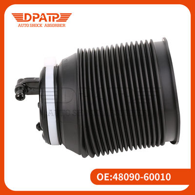48090-60010 Soldaki Arka Taşınma Hava Yastığı Yüksek Hassasiyet Toyota Prado J150 için