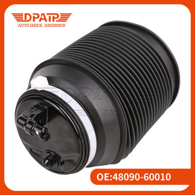 48090-60010 Soldaki Arka Taşınma Hava Yastığı Yüksek Hassasiyet Toyota Prado J150 için