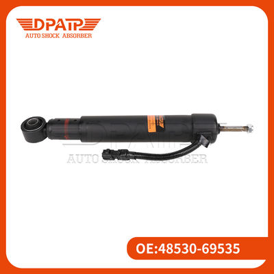 48530-69535 Toyota Prado J150 için Arka Sol Ve Sağ Hava Şok emici