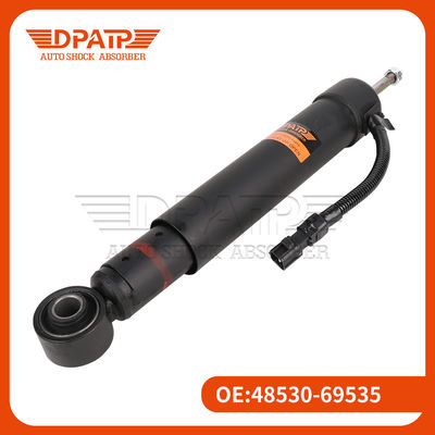 48530-69535 Toyota Prado J150 için Arka Sol Ve Sağ Hava Şok emici