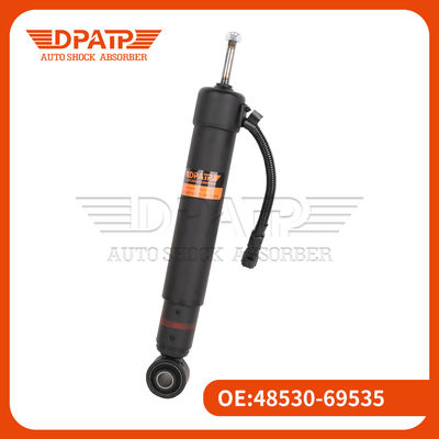 48530-69535 Toyota Prado J150 için Arka Sol Ve Sağ Hava Şok emici