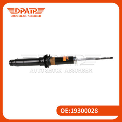 Cadillac SLS için ön sol ve sağ VDC Otomobil Şok emici 19300028