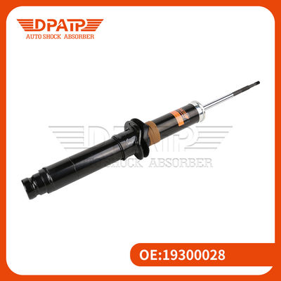 Cadillac SLS için ön sol ve sağ VDC Otomobil Şok emici 19300028
