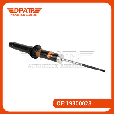 Cadillac SLS için ön sol ve sağ VDC Otomobil Şok emici 19300028