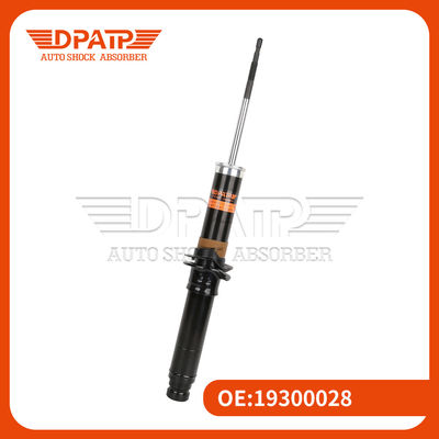 Cadillac SLS için ön sol ve sağ VDC Otomobil Şok emici 19300028