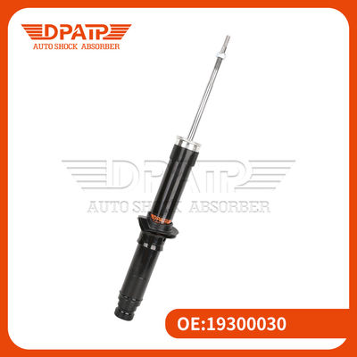 19300030 VDC Cadillac SRX 04-09 için ön sol ve sağ araba şok emici