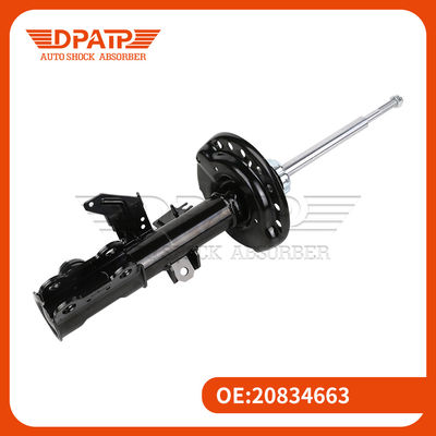 20834663 20834664 Cadillac SRX için Araç Ön İndüktif Şok emici