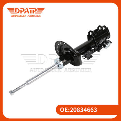 20834663 Cadillac SRX 10 için ön sol şok emici değişken damper kontrolü