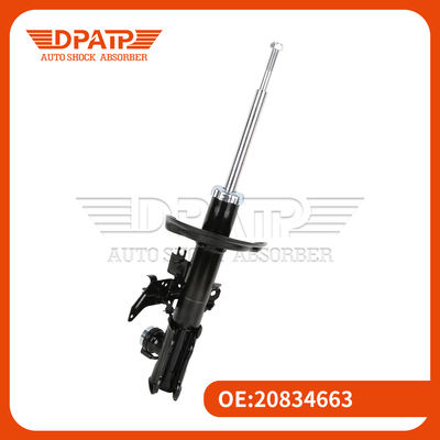 20834663 Cadillac SRX 10 için ön sol şok emici değişken damper kontrolü