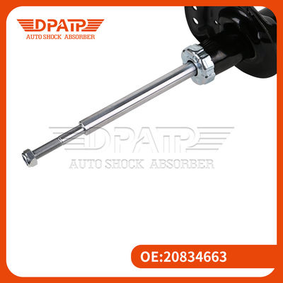 20834663 Cadillac SRX 10 için ön sol şok emici değişken damper kontrolü