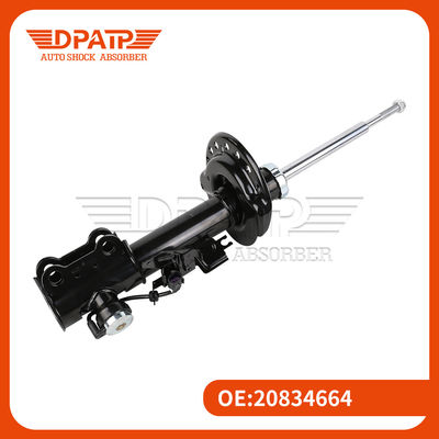 VDC Ön Sağ Şok emici 20834664 Cadillac SRX 10 Ecas Süspansiyon Sistemi