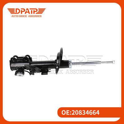 VDC Ön Sağ Şok emici 20834664 Cadillac SRX 10 Ecas Süspansiyon Sistemi