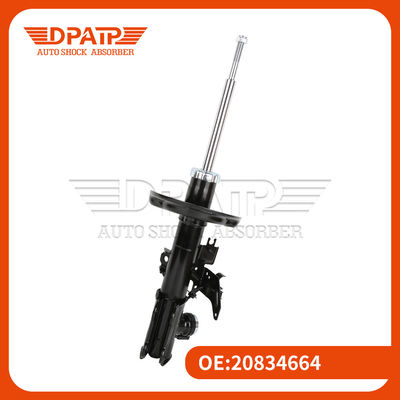VDC Ön Sağ Şok emici 20834664 Cadillac SRX 10 Ecas Süspansiyon Sistemi