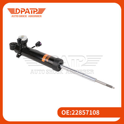 VDC Arka Sol Şok emici 22857108 Cadillac SRX 10 için Değişken Damper Kontrolü