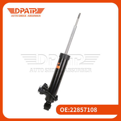 VDC Arka Sol Şok emici 22857108 Cadillac SRX 10 için Değişken Damper Kontrolü