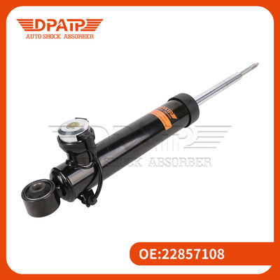 VDC Arka Sol Şok emici 22857108 Cadillac SRX 10 için Değişken Damper Kontrolü