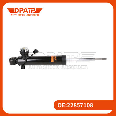 VDC Arka Sol Şok emici 22857108 Cadillac SRX 10 için Değişken Damper Kontrolü