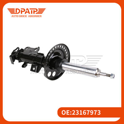 23167973 VDC Cadillac CTS için ön sol süspansiyon şok emici