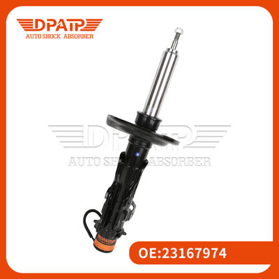 Ön Sağ VDC Otomobil Şok emici 23167974 Cadillac CTS için Yüksek Güç