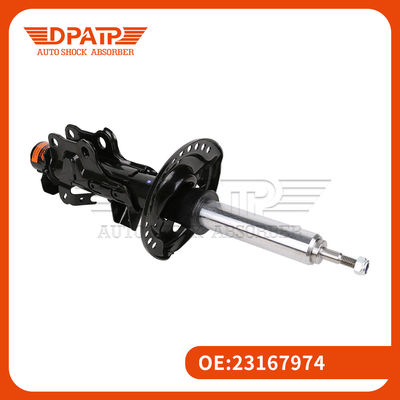 Ön Sağ VDC Otomobil Şok emici 23167974 Cadillac CTS için Yüksek Güç