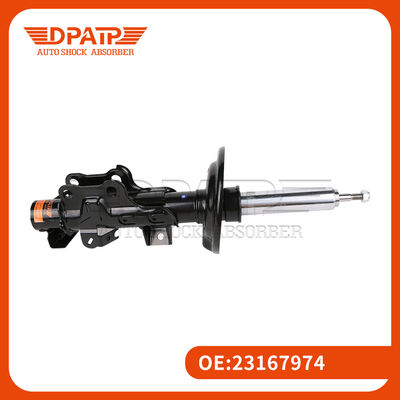 Ön Sağ VDC Otomobil Şok emici 23167974 Cadillac CTS için Yüksek Güç