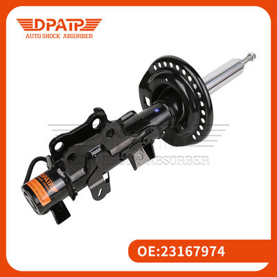 Ön Sağ VDC Otomobil Şok emici 23167974 Cadillac CTS için Yüksek Güç