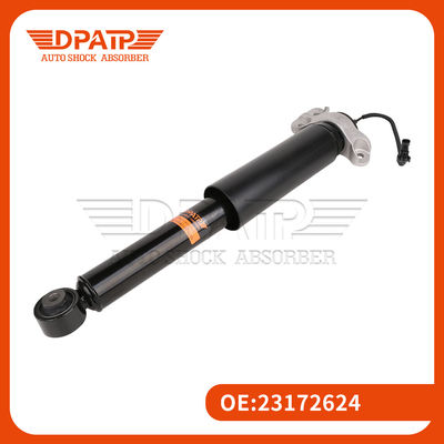Değişken Amper Kontrolü Arka Sağ Şok emici 23172624 Cadillac ATS CTS için