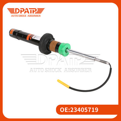 23405719 Endüstriyel Şok emici Cadillac CT6 için ön sol ve sağ VDC 4 tekerlekli