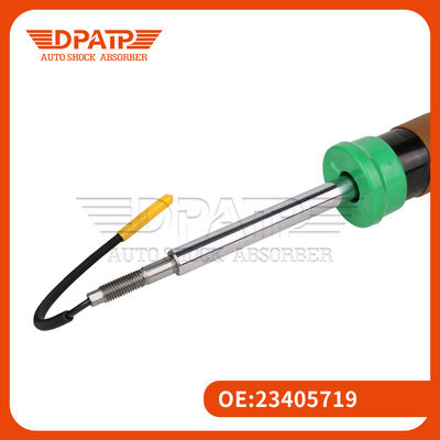 Cadillac CT6 Arabası için ön L / R Şok emici 23405719 Otomatik parça