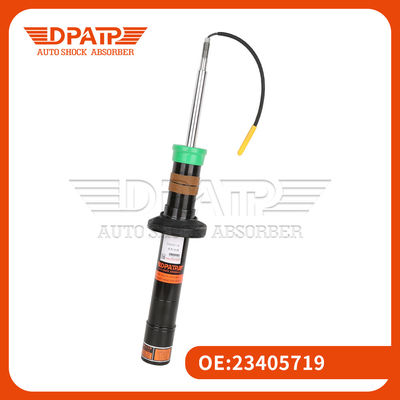 23405719 Endüstriyel Şok emici Cadillac CT6 için ön sol ve sağ VDC 4 tekerlekli