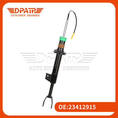 VDC Front Shock Absorber 23412915 Otomatik yedek parçalar Cadillac CT6 İki Tekerlekli