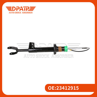 VDC Front Shock Absorber 23412915 Otomatik yedek parçalar Cadillac CT6 İki Tekerlekli