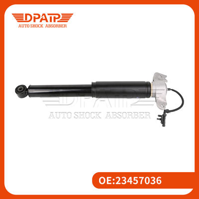 23457036 Elektrik Şok emici Cadillac XTS için arka sol taraf