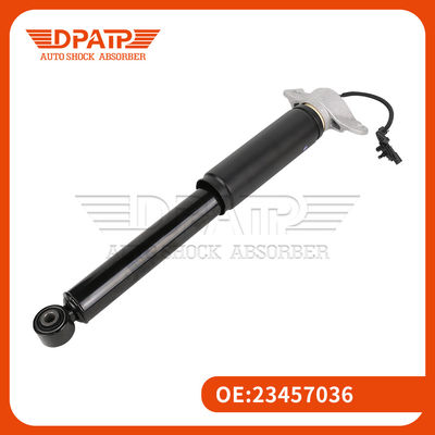 23457036 Elektrik Şok emici Cadillac XTS için arka sol taraf