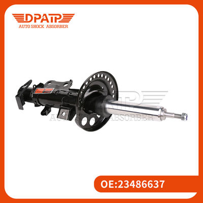 VDC Arka sol şok emici 23486637 Cadillac ATS Otomatik süspansiyon parçaları