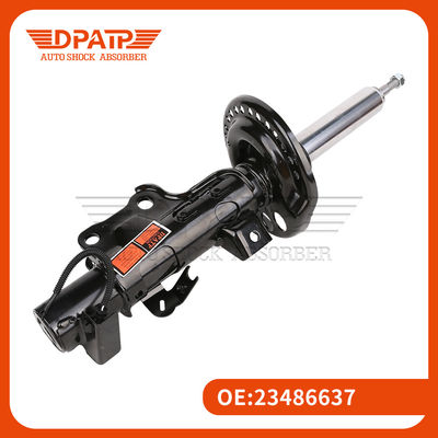 VDC Arka sol şok emici 23486637 Cadillac ATS Otomatik süspansiyon parçaları