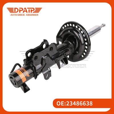 VDC Arka Sağ Otomobil Şok emici 23486638 Cadillac ATS Otomobil süspansiyon parçaları