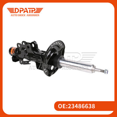 Cadillac ATS 23486638 ön sol ve sağ için endüktif şok emici fabrikası