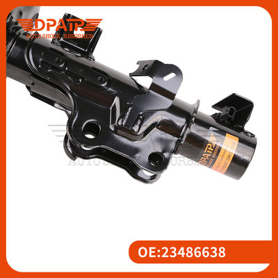 Cadillac ATS 23486638 ön sol ve sağ için endüktif şok emici fabrikası