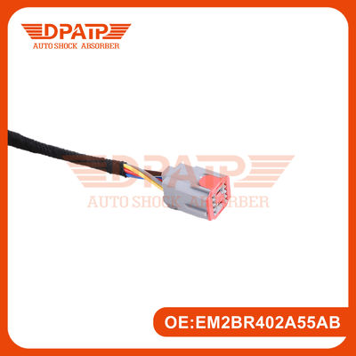 Ford S-MAX 2015 için Power Tailgate Lift Destek Taşları EM2BR402A55AB