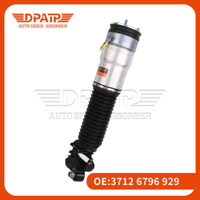BMW F02 Arka hava şok emici 37126796929 37126796930 Otomatik süspansiyon parçaları