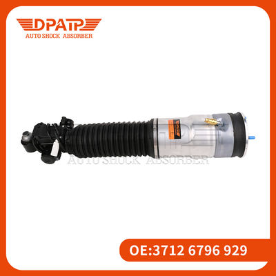 BMW F02 Arka hava şok emici 37126796929 37126796930 Otomatik süspansiyon parçaları
