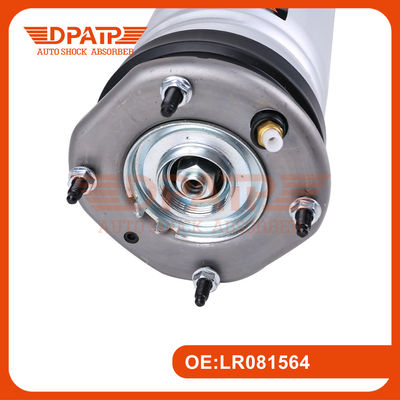 Land Rover Discovery 5 LR081564 LR081560 Araçlar için ön hava şok süspansiyonu
