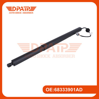 Elektrikli Kuyruk Kapısı Strut Jeep Grand Cherokee 68333901AD Arka Sol Güçlü Bagaj Asansörü