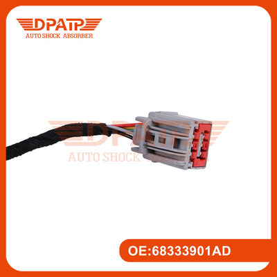 Elektrikli Kuyruk Kapısı Strut Jeep Grand Cherokee 68333901AD Arka Sol Güçlü Bagaj Asansörü