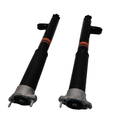 Audi A4 B9 S5 Arka Şok Alıcı 8W0616025F Endüktif Süspansiyon Şok Alıcı
